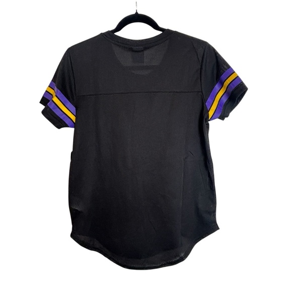 Los Angeles Lakers T Shirt Women’s Size Small NWT - Picture 5 of 6